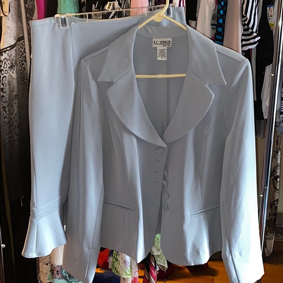 Suit - Picture 1 of 1